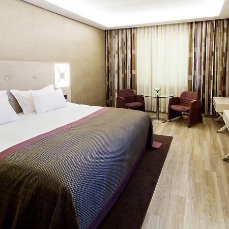 วาว อิสตันบูลโฮเต็ล Hotel ห้อง รูปภาพ