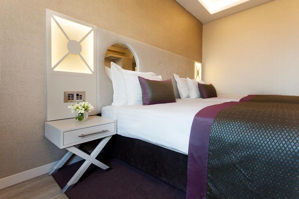 วาว อิสตันบูลโฮเต็ล Hotel ภายนอก รูปภาพ