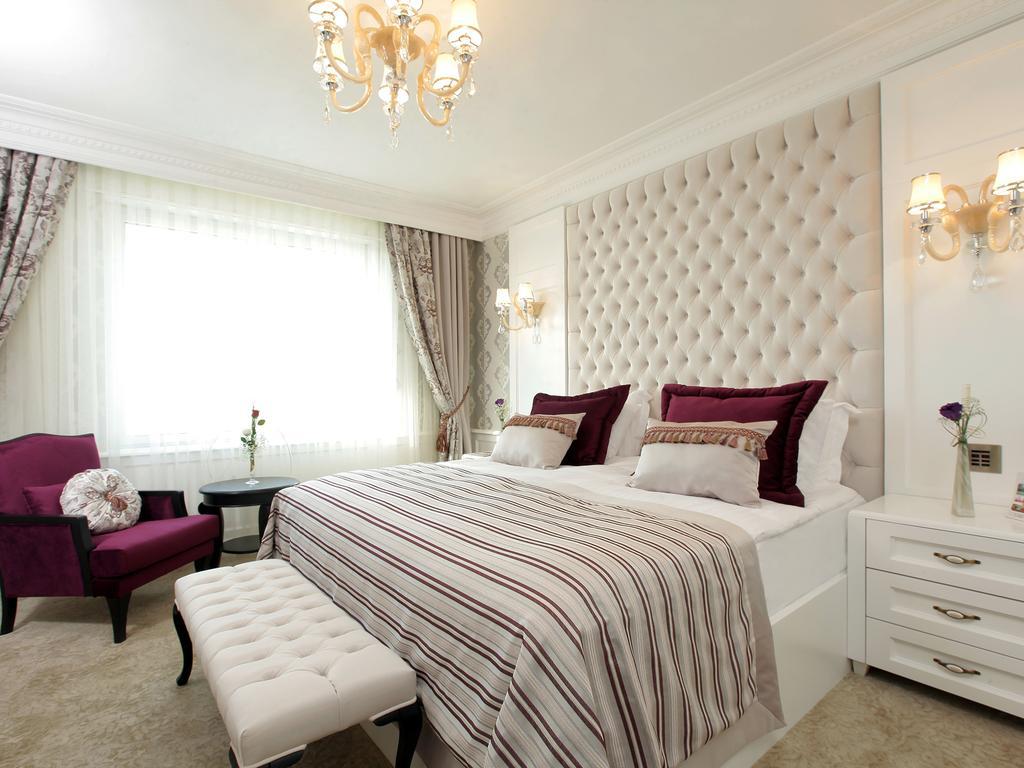 วาว อิสตันบูลโฮเต็ล Hotel ภายนอก รูปภาพ