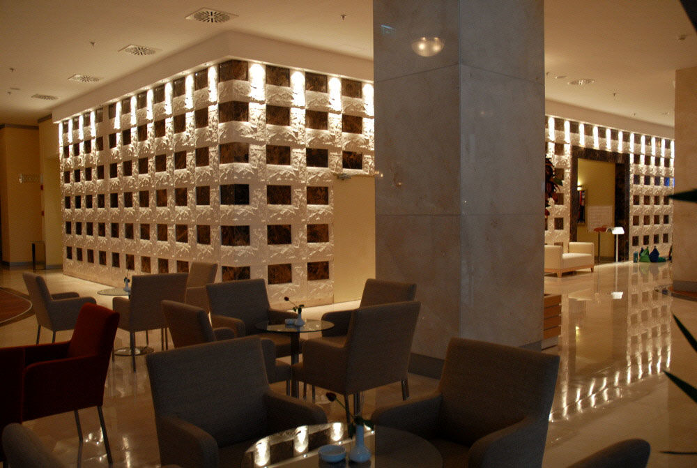 วาว อิสตันบูลโฮเต็ล Hotel ภายนอก รูปภาพ